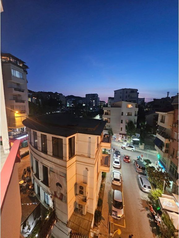 Luxury Apartment for Sale 2+1+2 | 121 m² | Kodra e Diellit – Near the Mini Municipality No. 13