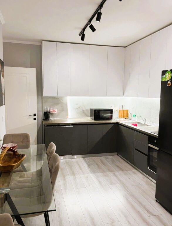 Appartamento 1+1 in vendita – Lago Secco, Via Peti