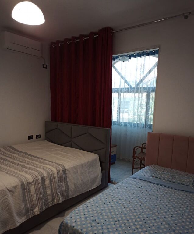 Qera | Shtëpi private 1 + 1 | Rruga Mine Peza | 500 €/muaj