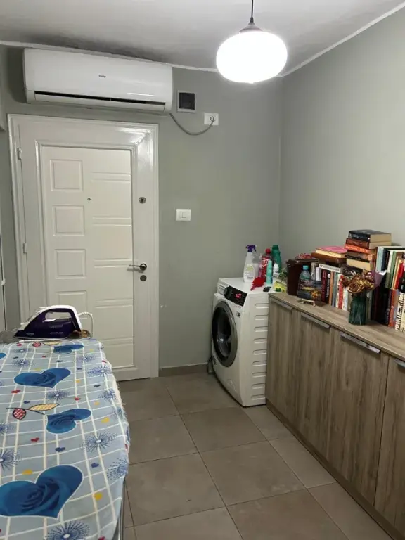 Rent | Apartament 2 + 1 | Zogu i Zi | 600 €/month