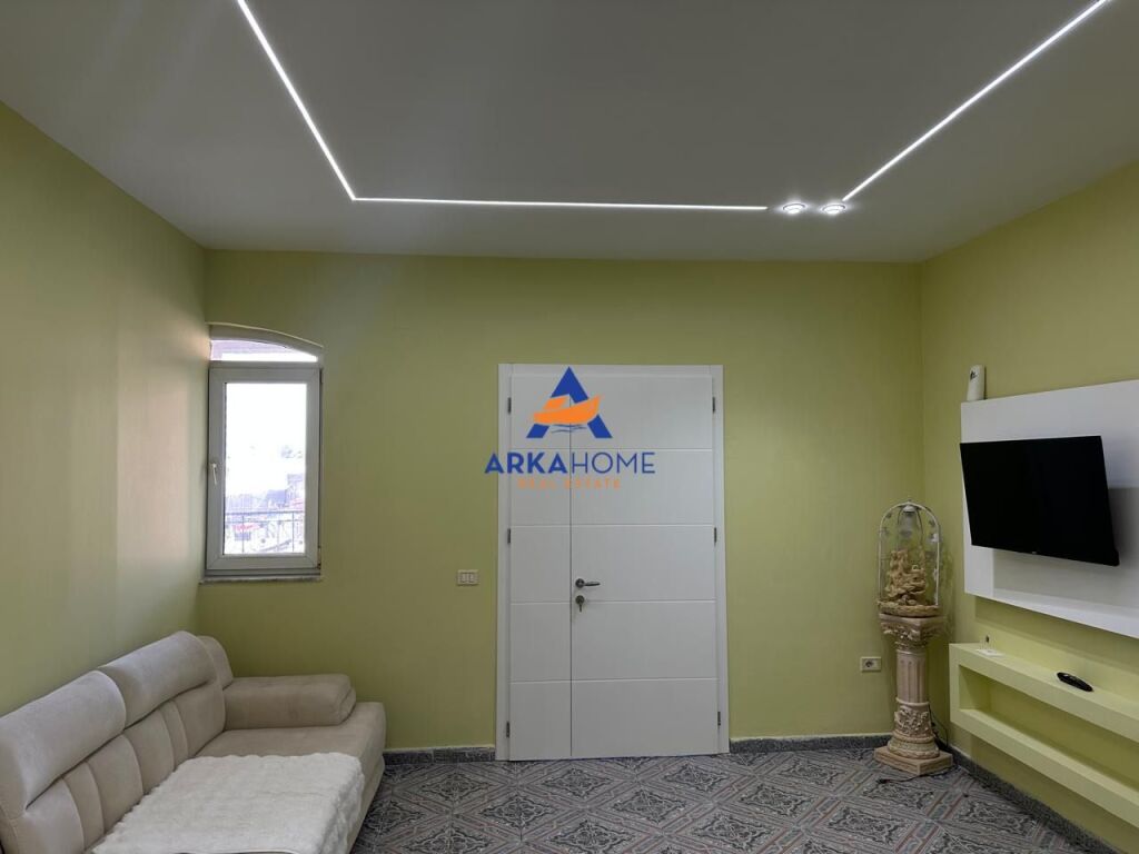 APPARTAMENTO IN AFFITTO 3+1+BALCONE "SHESHI SHQIPONJA" 750 EURO
