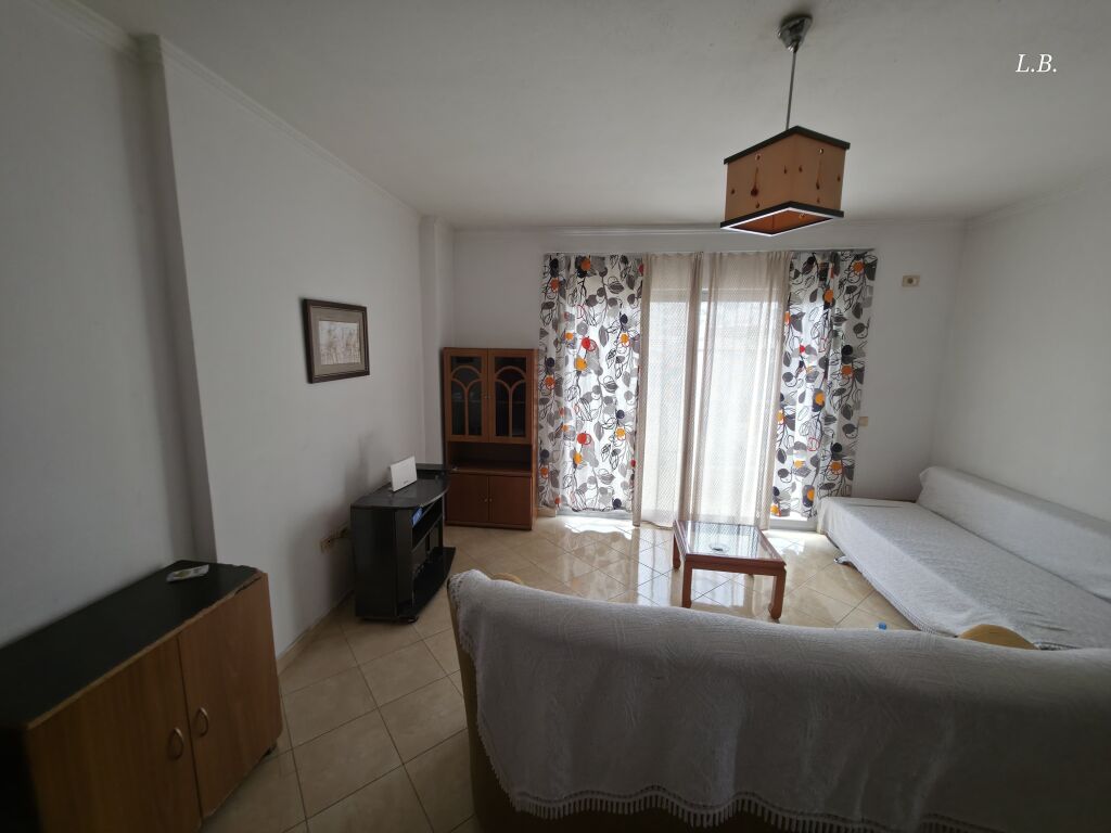 Apartment 1+1 for Rent near Kristal Center