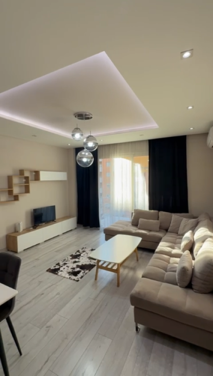 🏡 Shitet Apartament 2+1 – ne zonen e Astirit**