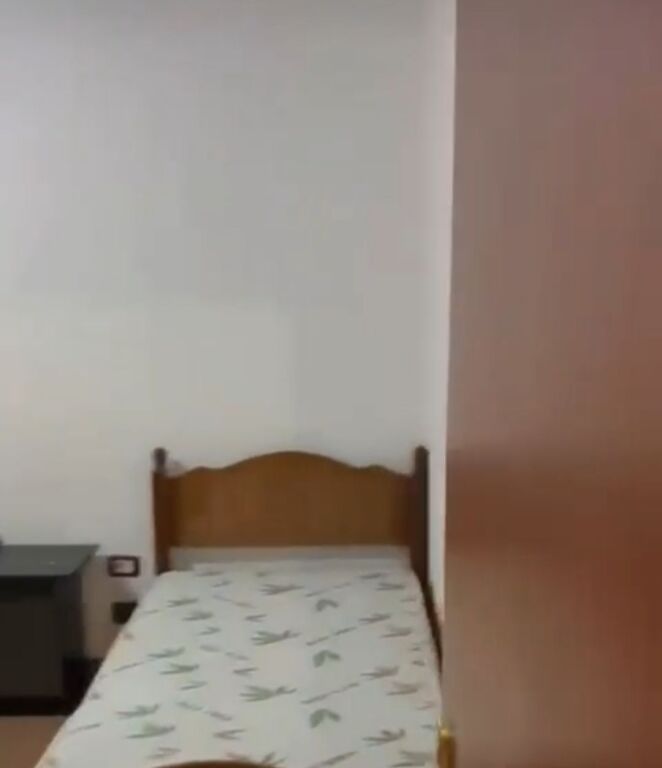 Qera | Apartament 1 + 1 | Stacioni i Trenit | 400 €/muaj