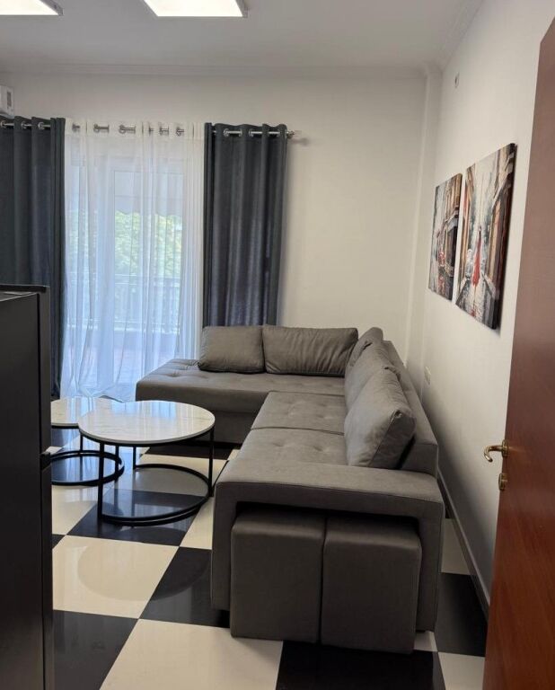 📌 Apartment 1+1 for Rent – Porcelan