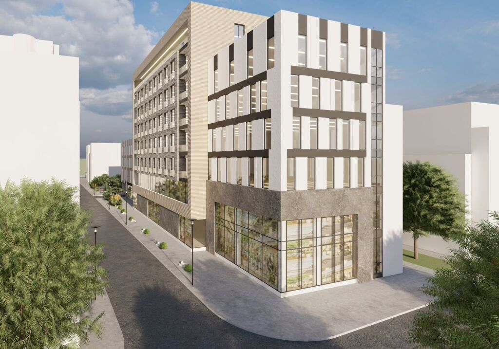 FOR SALE APARTMENT 1+1, PARIS MUNICIPALITY