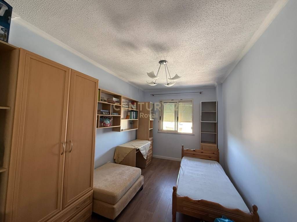 Affittasi appartamento 2+1+2 – Via Elbasani, Tirana
