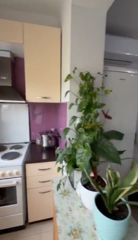 Qera | Apartament 1 + 1 | Brryli | 450 €/muaj