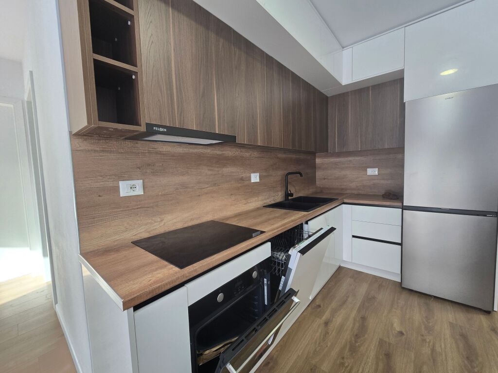 Jap me qira Apartament 2+1