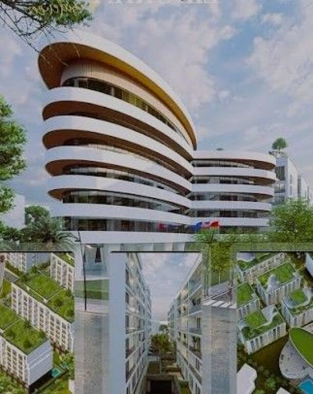 🏡 OCCASIONE – APPARTAMENTO 2+1 IN VENDITA | LIBURNIA RESIDENCE, GOLEM 🌊