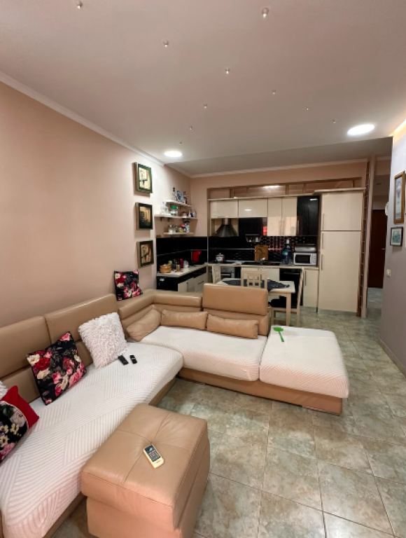 ✅ SHITET SUPER APARTAMENT 3+1+2 | Yzberisht