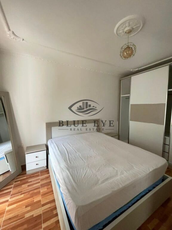 Private House for Rent 1+1 – Neighborhood 18, Stadium, Durrës!