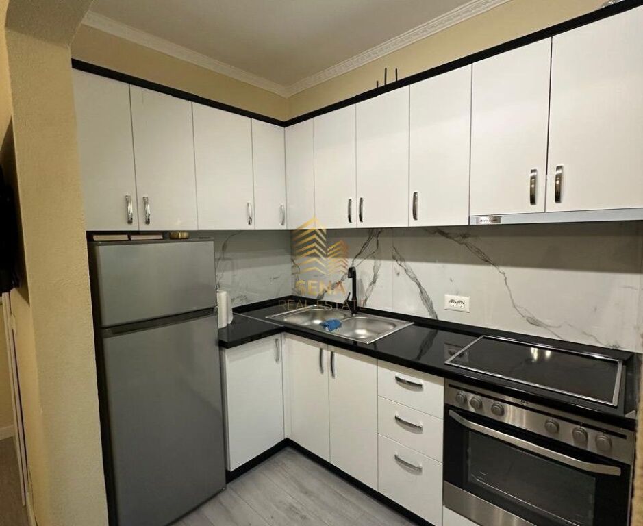 Affitto, Appartamento, 1+1, Brryli-Nuovo Maternità, 45.000 Leke/Mese