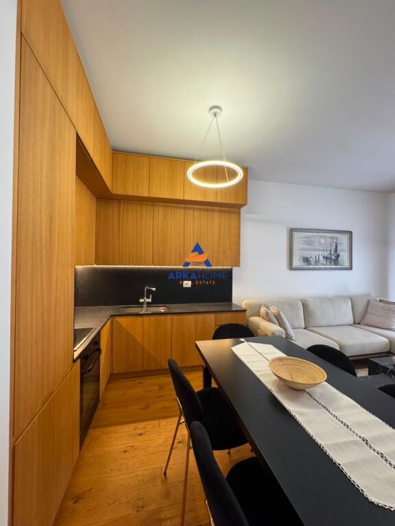 AFFITTASI APPARTAMENTO 2+1+3 BALCONI "SECRET GARDEN, TEG" 1200 EURO