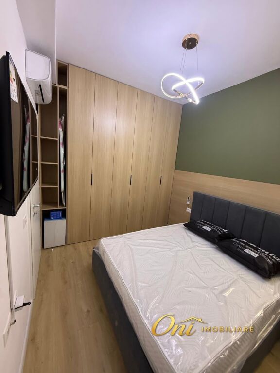 APARTMENT FOR RENT 1+1, ALI DEMI