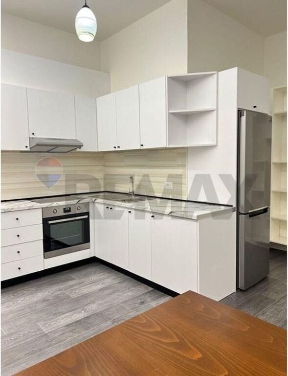 Apartment 1+1 for rent at Dry Lake!