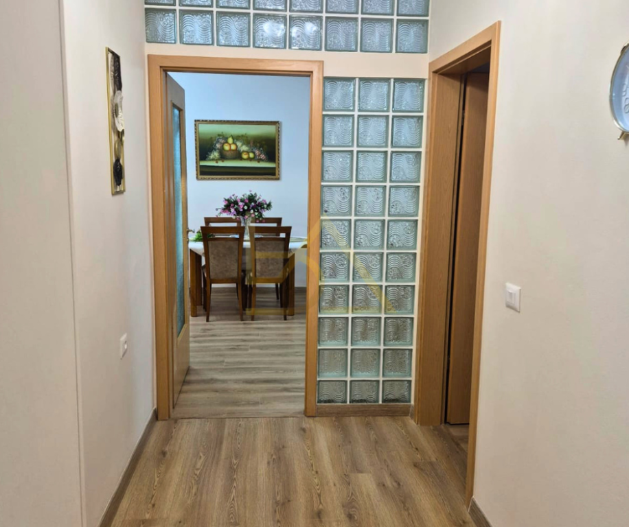 Appartamento 1+1 in Vendita – Spiaggia, Durrës