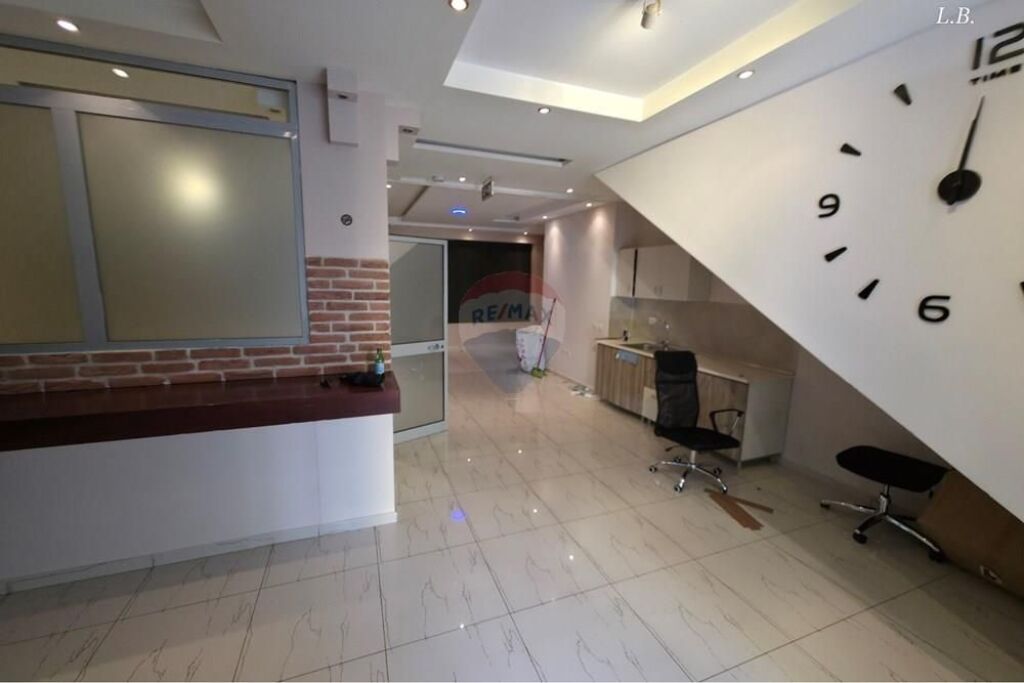 Business Premises for Rent near the Center
