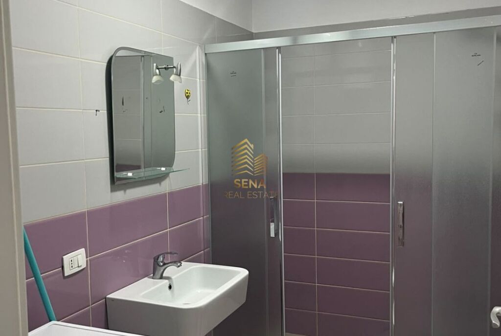 Rent, Apartment 2+1+2+2 Blk,Contact Complex,Siri Kodra Street-55,000 Leke/month