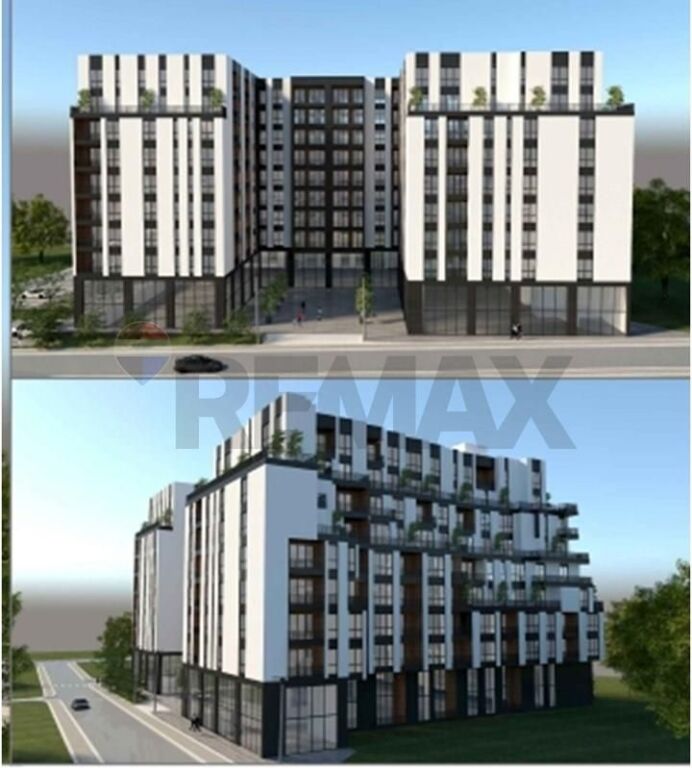 2+1 Apartment for Sale with Veranda &amp; Parking in Paskuqan | New Construction