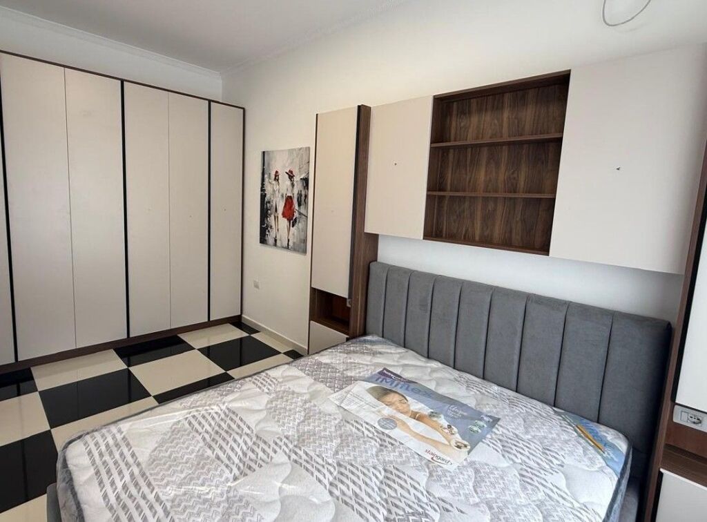 📌 Apartment 1+1 for Rent – Porcelan