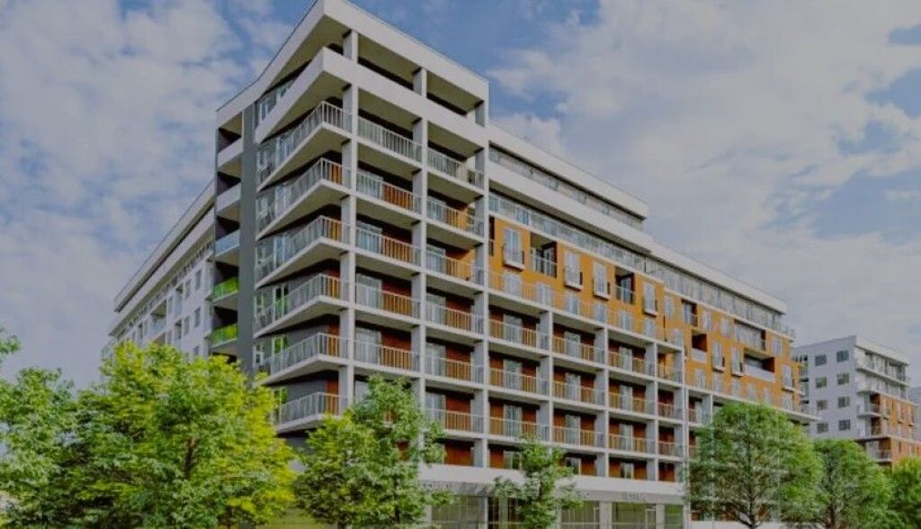 Occasione 1100€/m2 In vendita 2+1+2 bagni Space City Paskuqan