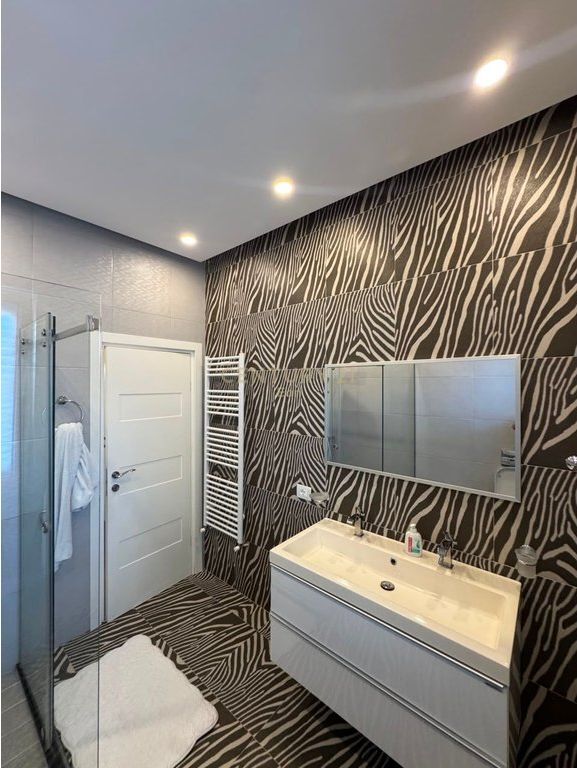 Luxury villa for sale in Rrashbull, Durres