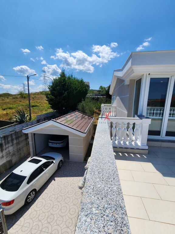 🌿 LIVE WITH COMFORT, PRIVACY AND PEACE – LUXURY VILLA IN RRASHBULL, DURRËS