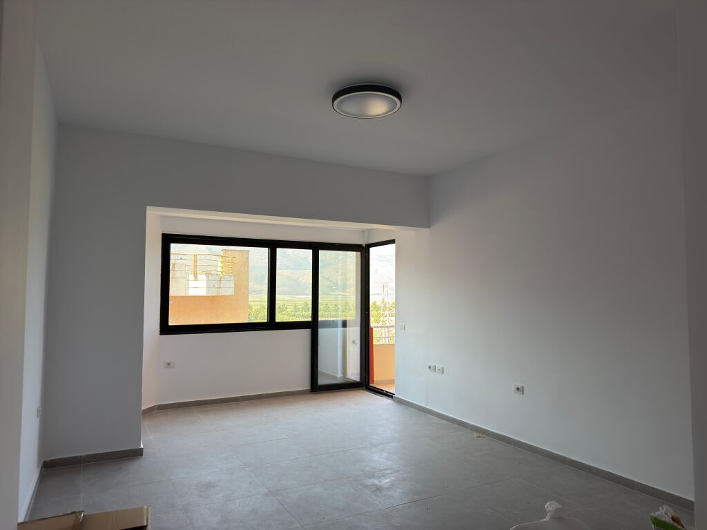 Appartamento 1+1 in vendita a Orikum 89.000€