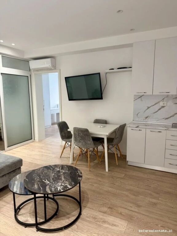 Apartament me qera 2+1 Ne Don Bosko (ID B2202010) Tirane