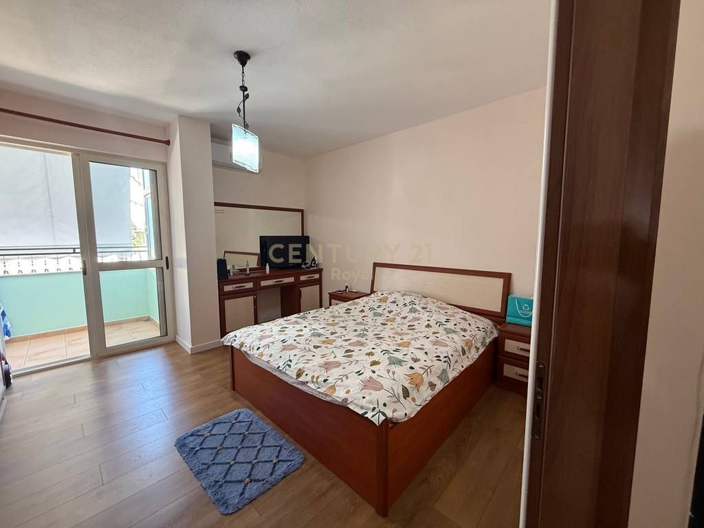 Affittasi appartamento 2+1+2 – Via Elbasani, Tirana