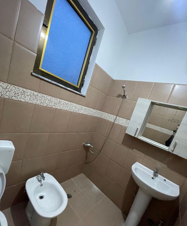 Rent | Apartament 1 + 1 | Turkish Embassy | 350 €/month