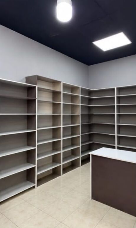 Affitto | Ambjent Biznesi | Rruga e Durrësit | 400 €/mese