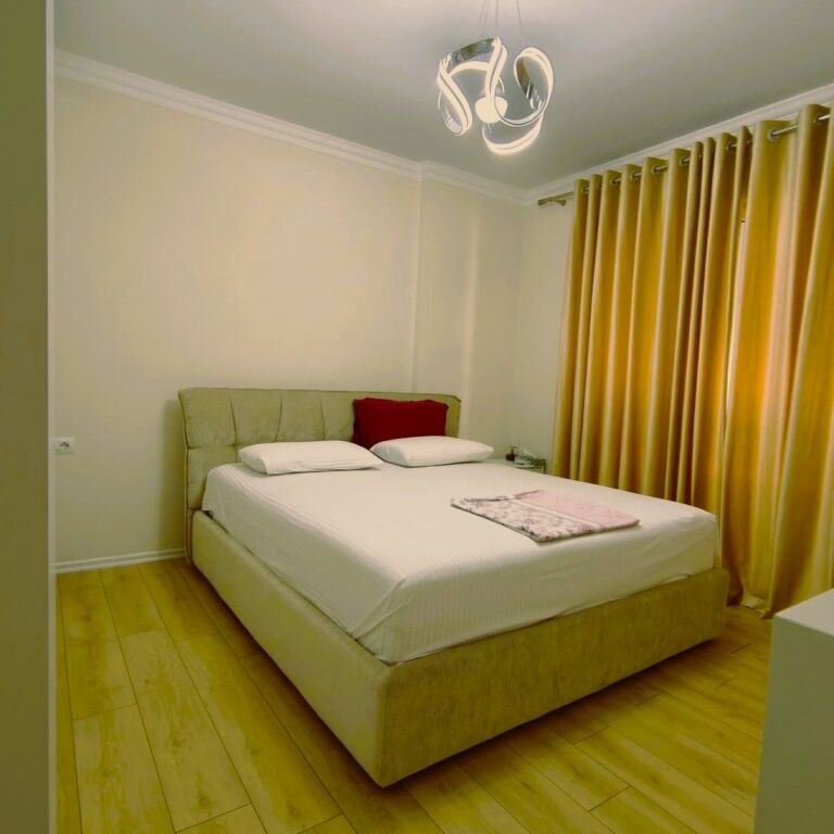 Apartment 3+1+2 for sale near the Zoo, Mateo Complex