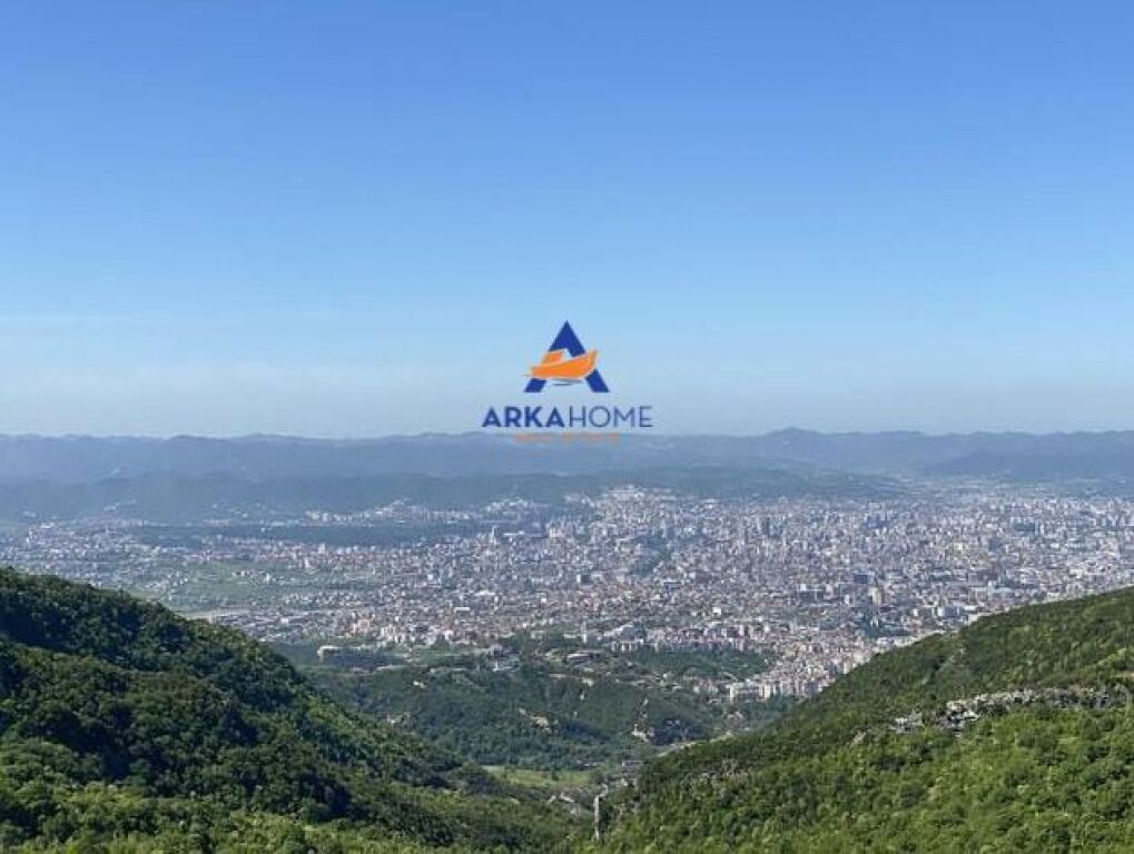 SHITET TOKE 1300 M2 "DAJT, TIRANE" 26.000 EURO