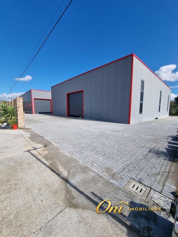 MAGAZZINO IN AFFITTO, VICINO AL SOPRAPPASSO DI KASHAR