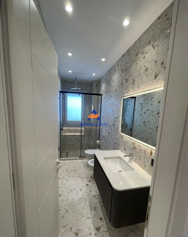 APARTMENT FOR RENT 1+1+BALCONY "PORCELAN, ERLI COMPLEX" 80,000 LEKE