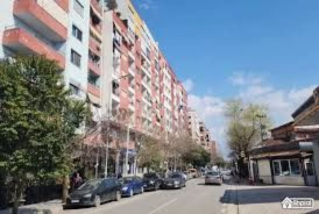 Vendo, appartamento 2+1, Yzberisht