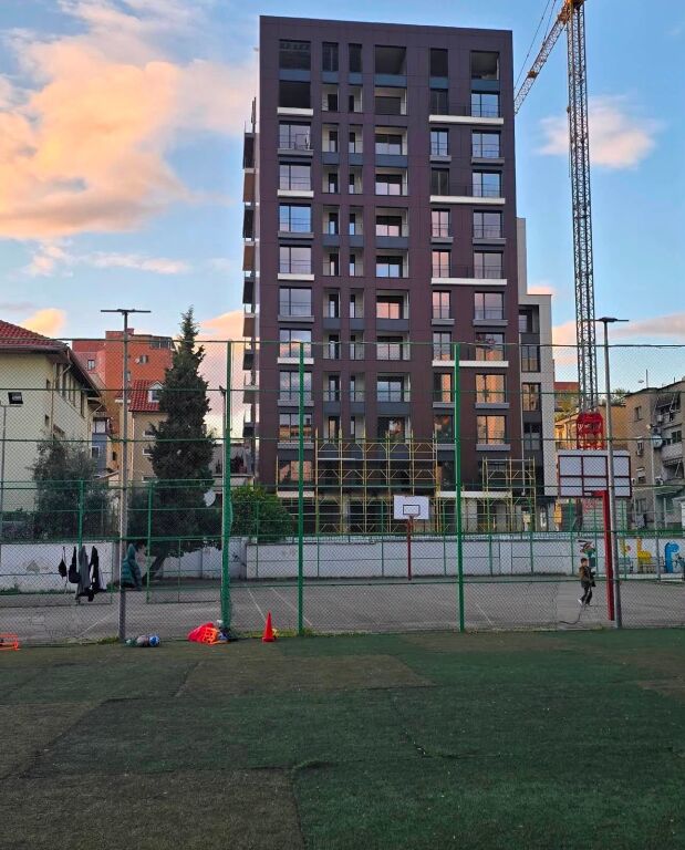 FOR SALE APARTMENT 2+1. MYSLYM SHYRI