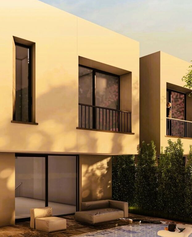 Villa with pool for sale Green Up Living , TEG