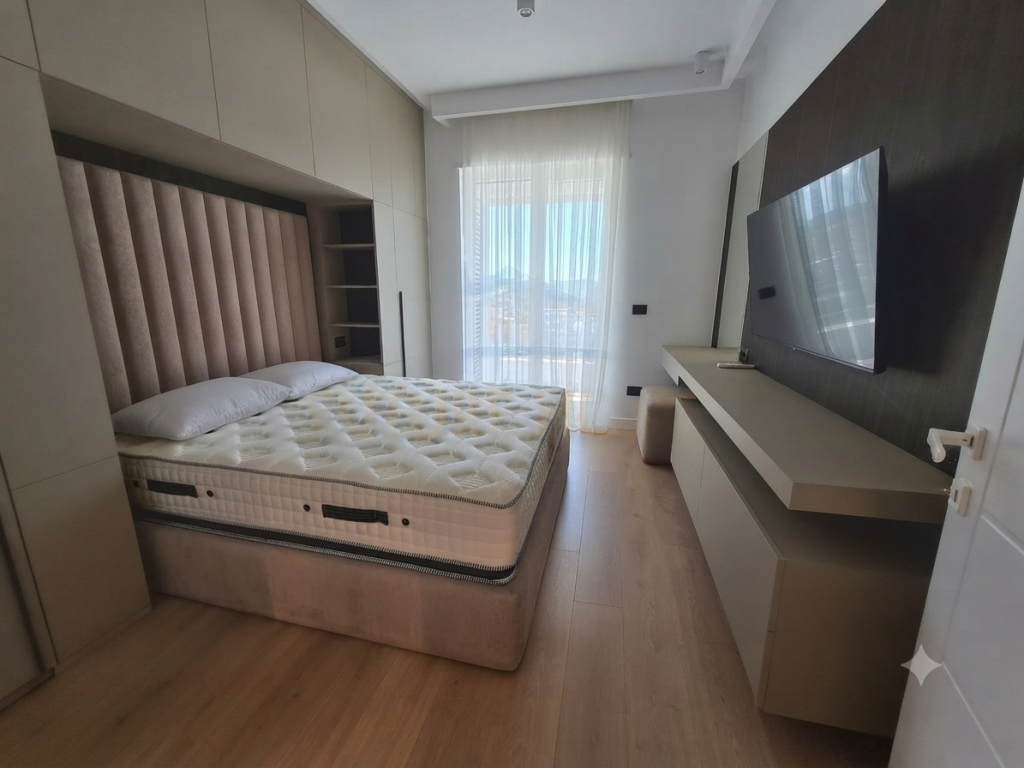 Rent, Apartment 1+1, Porcelan, Tirane.
