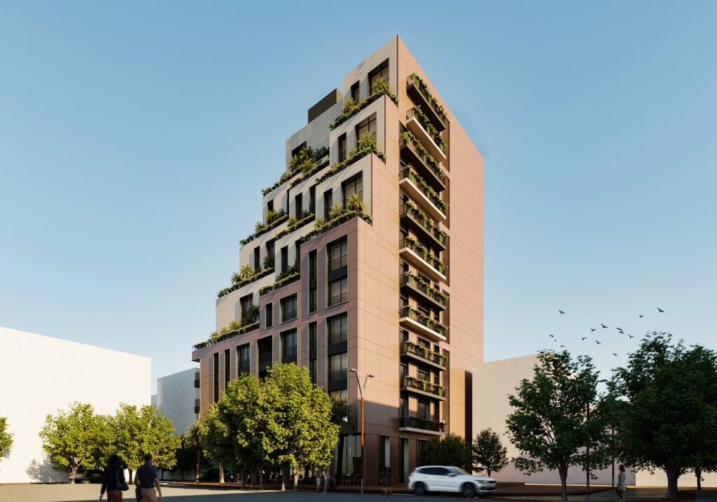 FOR SALE APARTMENT 2+1, MYSLYM SHYRI