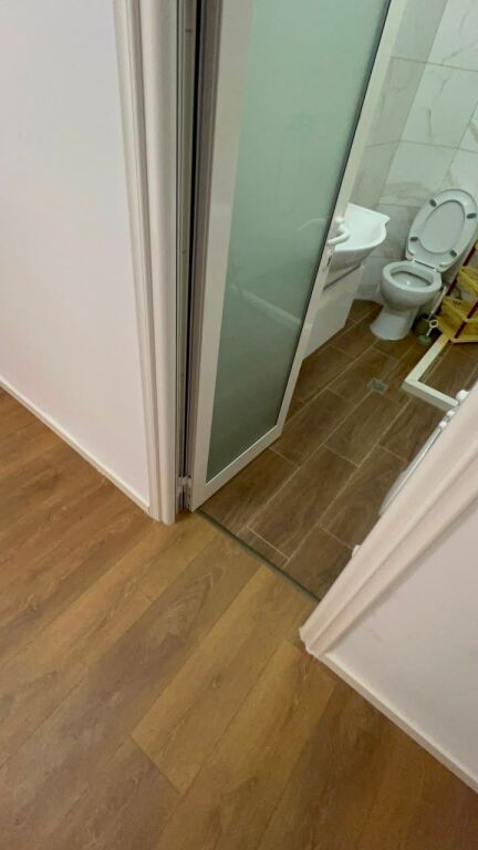 🏡 Vendesi in vendita Appartamento 1+1 – Laprakë (KMY)