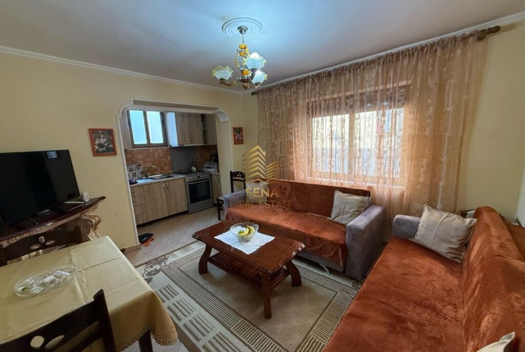Qira, Apartament 1+1+Blk, Rr. Bardhyl, 45,000 Lek/muaj