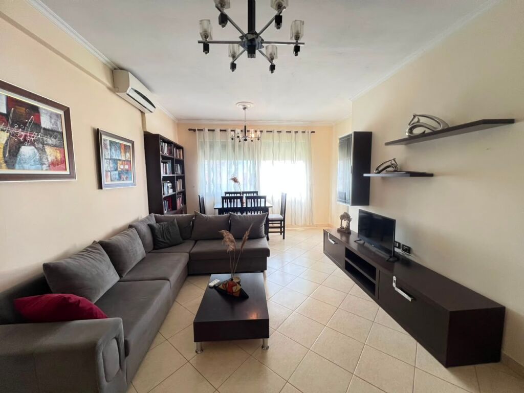 APARTMENT 1+1 FOR SALE - FRESK