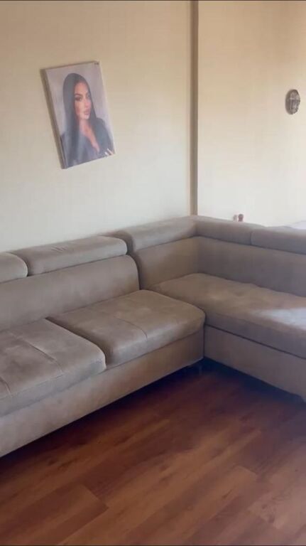 Rent | Apartament 2 + 1 + 2 | Astir | 550 €/month