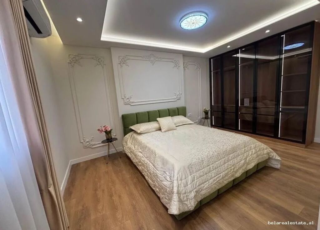 Apartament Me Qera 2+1 Tek Stadiumi Dinamo (ID B2202008) Tirane.
