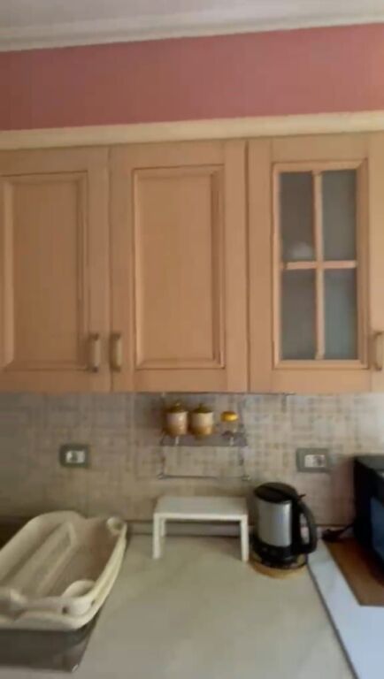 Qera | Apartament 1 + 1 | Rruga e Durrësit | 500 €/muaj