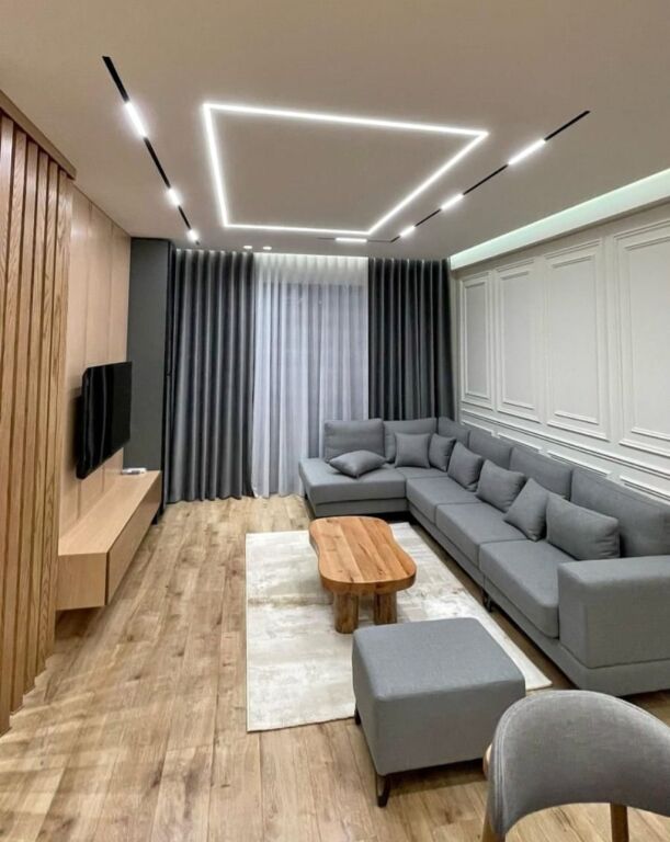 📌 Apartment 2+1+2 for Rent with Parking Space – Dry Lake