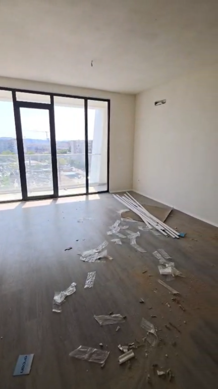 Appartamento 2+1+2 in affitto vuoto Presso Residenza Porcelan Klani !